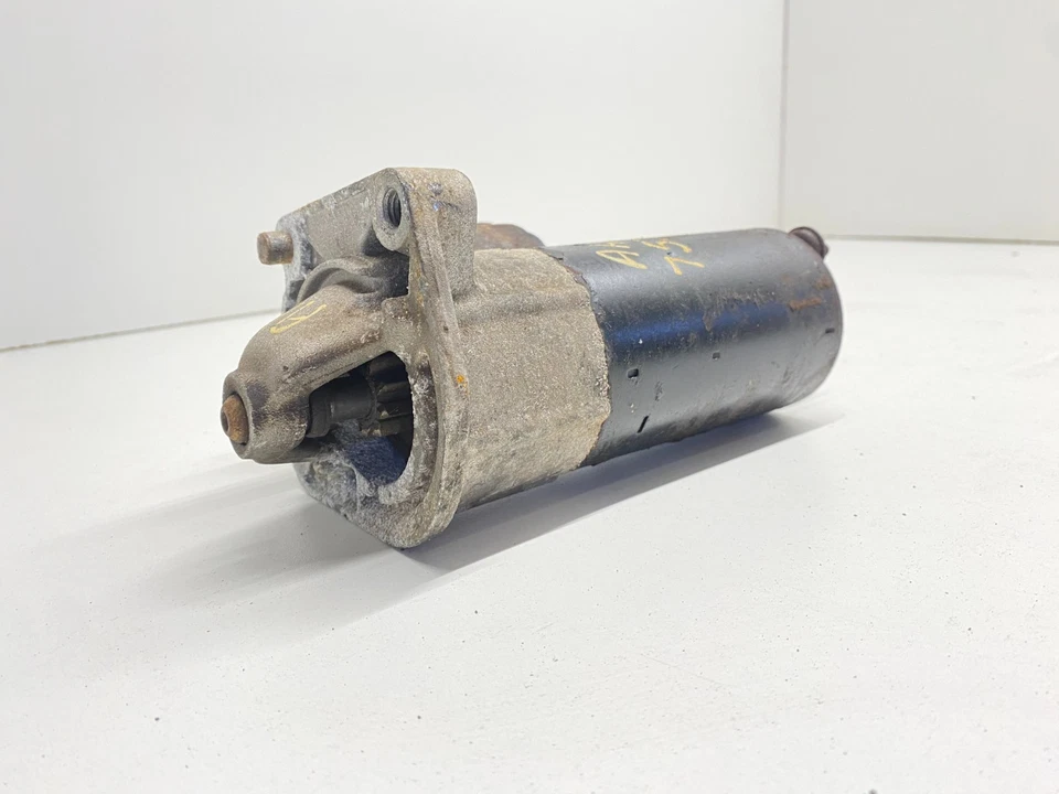 Motor de arranque Volvo S80 1999-2006 OEM, 604-58416C Foto 3 de 4