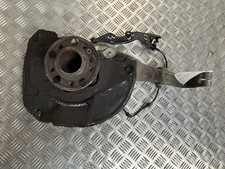 Mercedes-Benz S W222 2017 Rechts Radnabe Vorderrad A2222001 Diesel 210kW