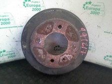 Tambour de frein Hyundai COUPE