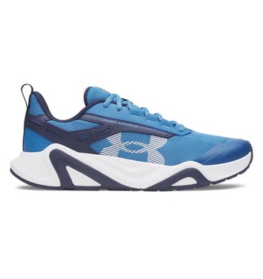 Under Armour Ua Charged Commit Tr 5 - aegean blue /Gr: US 10