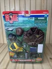 GI Joe  97TH FIGHTER SQUADRON EUROPEAN THEATER BATTLE GEAR SET, Hasbro 2000