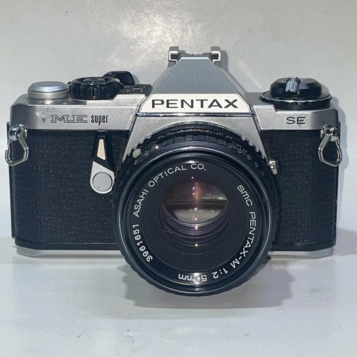 PENTAX ME Super Film Cameras for sale - eBay
