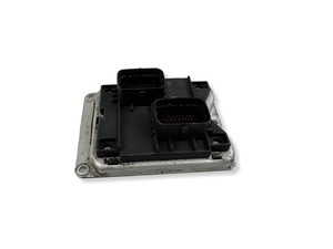 Opel Corsa C 2001 Motorsteuergerät/-modul 90532610 kW BVV1105