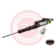 1x Stoßdämpfer at autoteile germany AT10877 passend für MERCEDES-BENZ