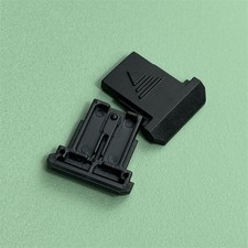 3Pcs For Canon 800D/750D/EOSR/RP/R5/R6 Camera Hot Shoe Protection Cover