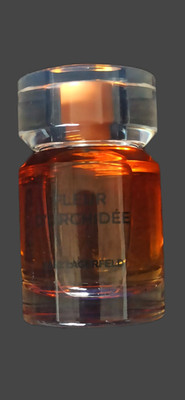 Parfum Karl Lagerfeld Fleur d' Orchidee EdP 50 Ml  Eau de Parfum