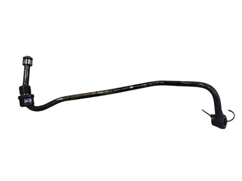 Mercedes-Benz A W176 2013 Diesel 1kW Turbolader Ölleitung Ölschlauch