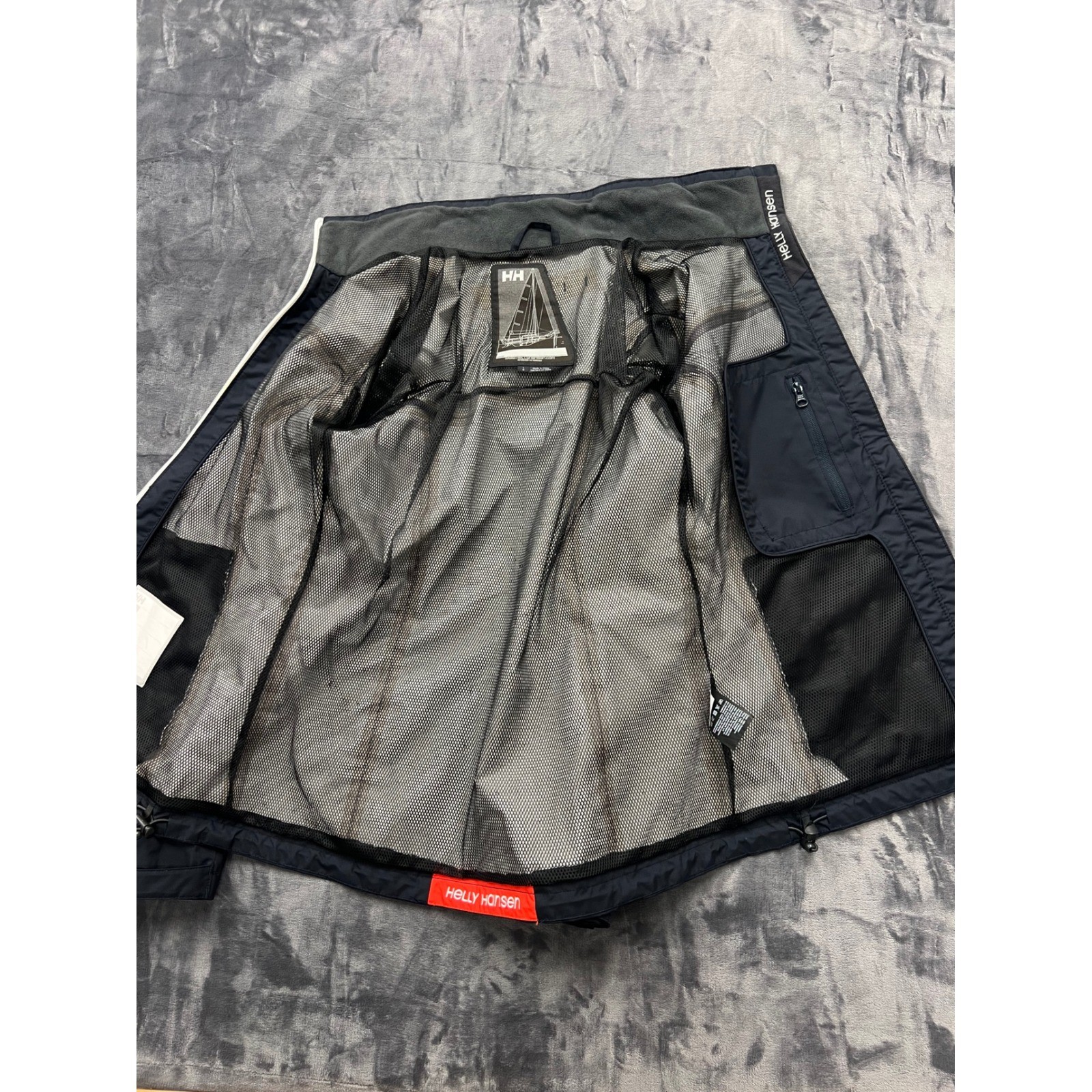 Helly Hansen Helly Tech Protection Jacket Womens … - image 12