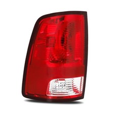 Tail Lights Assembly Fit For 2009-2018 2009 2010 2011 2012 2013 2014 Left Side