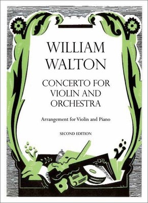 Violin Concerto - Violin/Piano Reduction | David Lloyd-Jones | Englisch | Buch