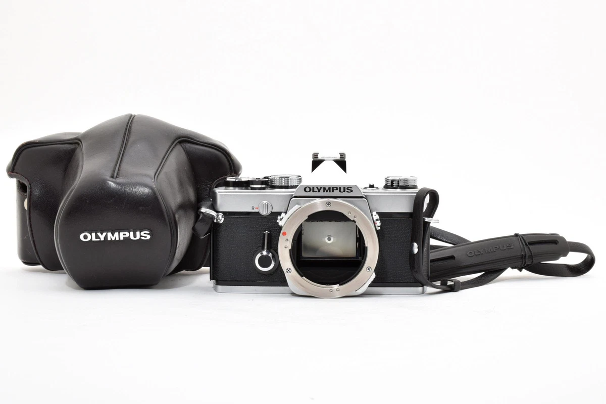 Olympus Om 1n for sale - eBay