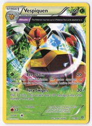 Vespiquen 11/98 Ancient Origins