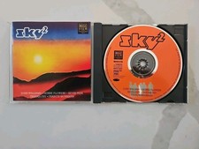 SKY*HERBIE FLOWERS,JOHN WILLIAMS,KEVIN PEEK, TRISTAN FRY / SKY 2 *UK IMPORT CD 