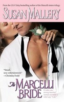 The Marcelli Bride | Susan Mallery | Taschenbuch | No Series | Englisch | 2014
