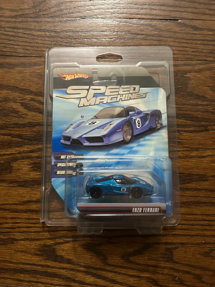 Hot Wheels Speed Machines for sale - eBay