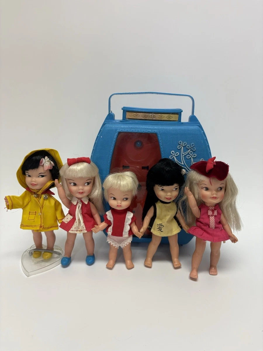 Heidi Jan Doll for sale | eBay