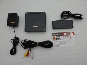 AS IS-PC Engine Console CoreGrafx (PI-TG3) PC Engine JP GAME. 9000024745186