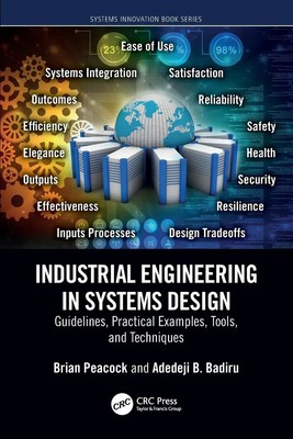 Industrial Engineering in Systems Design | Brian Peacock (u. a.) | Englisch