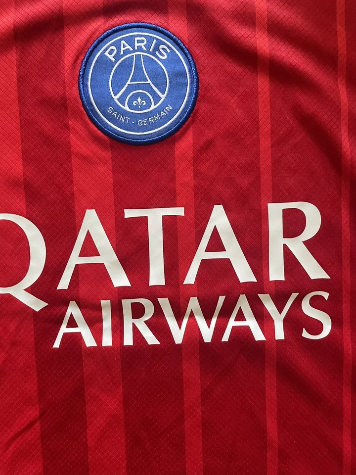 Maillot Kvara taille L - Photo 2/4