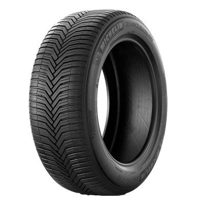 MICHELIN Ganzjahresreifen 275/55 R19 TL 111V CROSSCLIMATE SUV  Allwetter