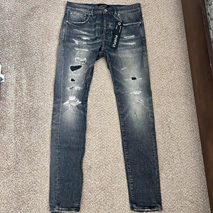 Purple Brand Jeans Size 28 | eBay