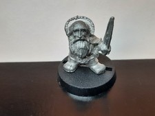 Living Ancestor Squat Leagues Of Votann 40k Rogue Trader