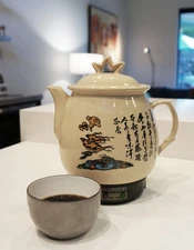 Sunpentown 3.8 L Medicine Cooker (NY‑656) – Open Box / Never Used