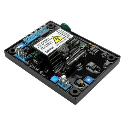 Neuer SX460 für Generator AVR Automatischer Spannungs Regler Alternator Tei9529