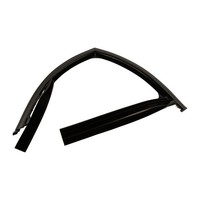 TüRdichtung FüR Die Fensterscheibe Links Fiat 500L Ab Bj. 2012 51884148