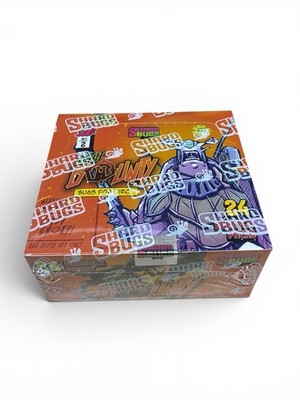 Shard Bugs TCG: Set 2 First bounty Booster Box - Factory Sealed