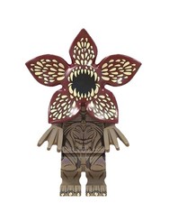 Demogorgan - Stranger Things Custom Lego Minifigure