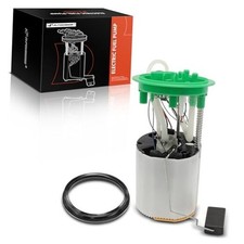 Electric Fuel Pump Module Assembly with Sending Unit Compatible with Audi A4