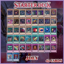 yugioh starter decks 2022 Yu-Gi-Oh!: TCG Deck Link Strike (Retail Edition) YuGiOh Yugi Reloaded Starter Deck