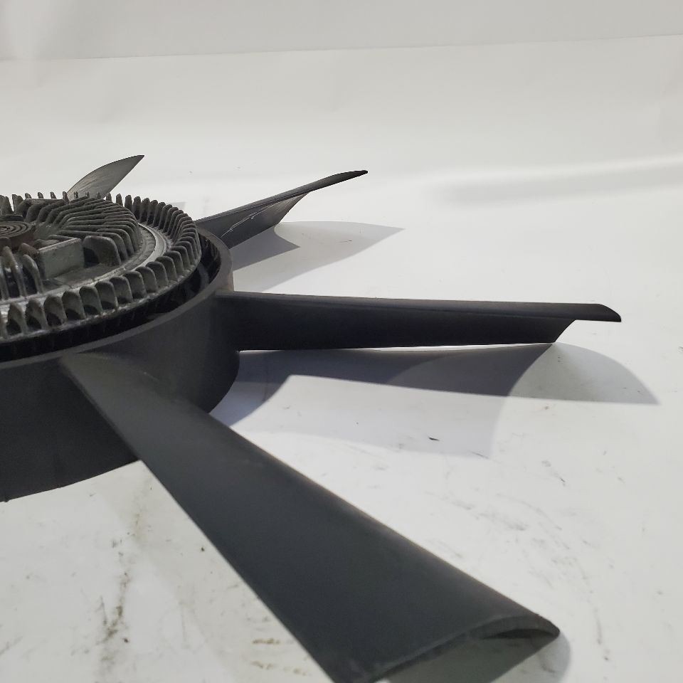 1991 Bentley Turbo R OEM Fan Clutch With Blades RWD V8 6.8L 