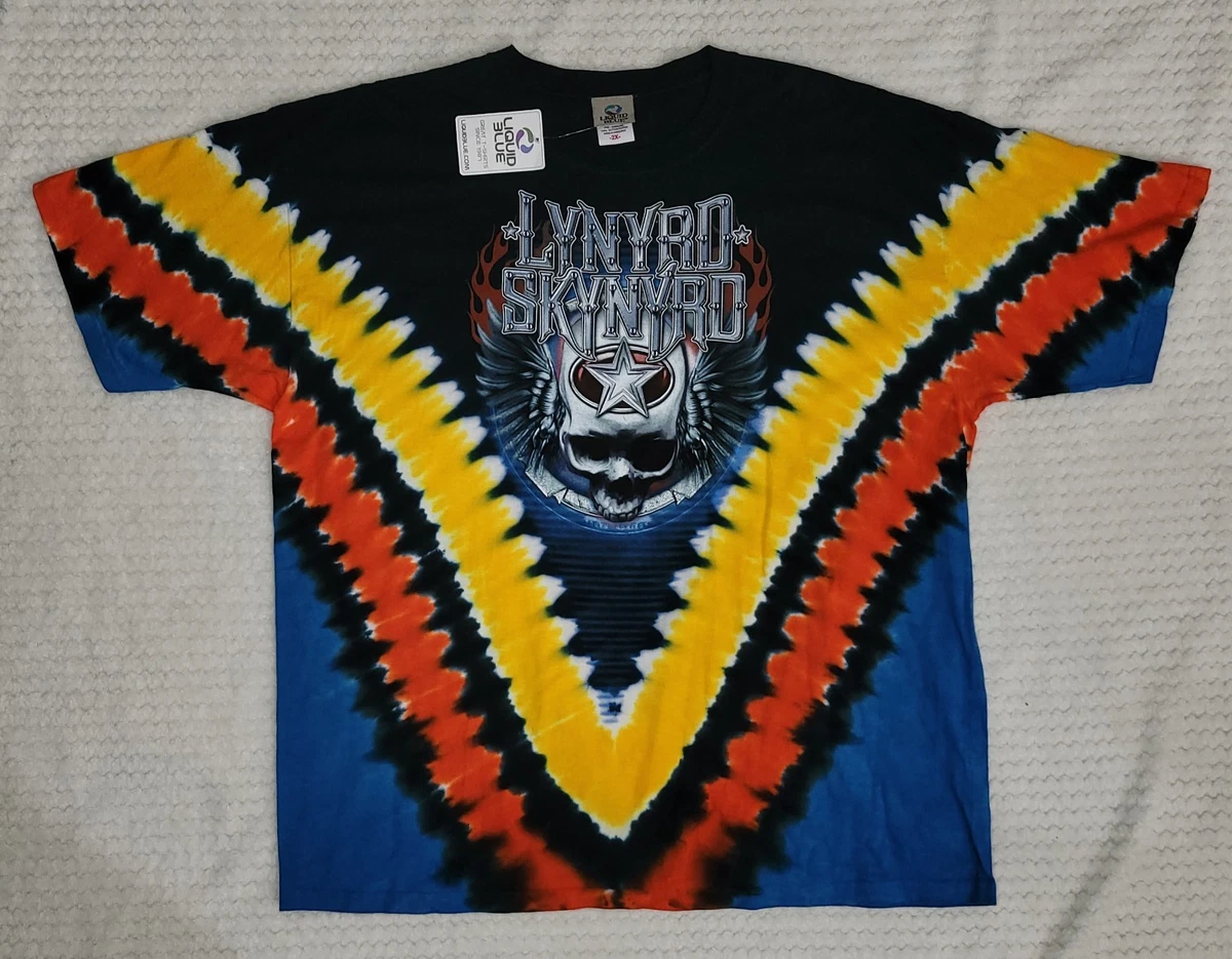 Lynyrd Skynyrd Shirt for sale | eBay