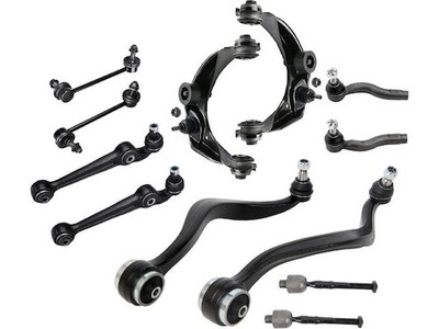 For 2003-2007 Mazda 6 Control Arm Kit Front DriveBolt 46967JBFC 2006 2004 2005