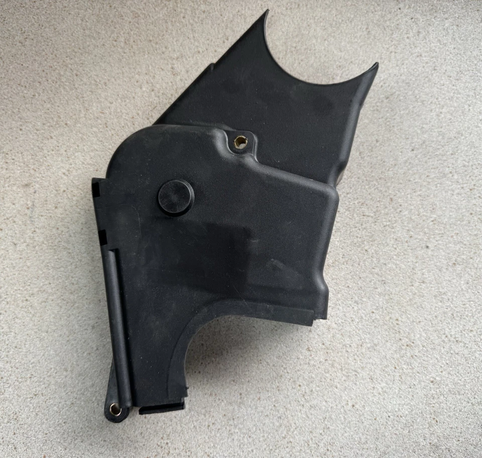 Fiat Punto 1.2 Timing Belt Cover 1993-2010 46782206 - Image 2 of 4