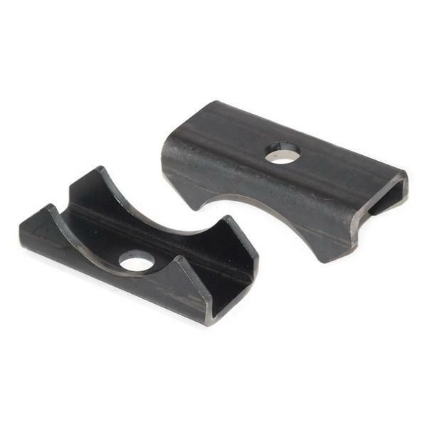 Support de lame de ressort 1,75 pouces pour suspension de remorque et van