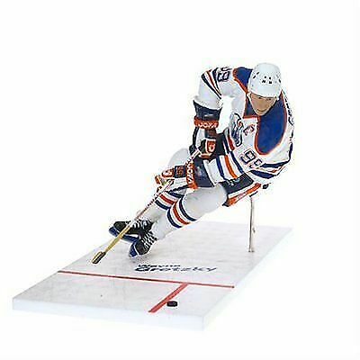 Wayne Gretzky Edmonton Oilers 12 Inch 