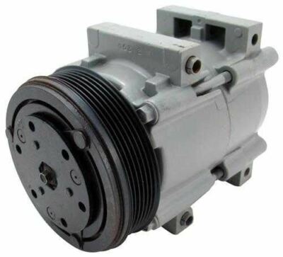 AC Compressor Fits 08-12 MALIBU 71452 | eBay