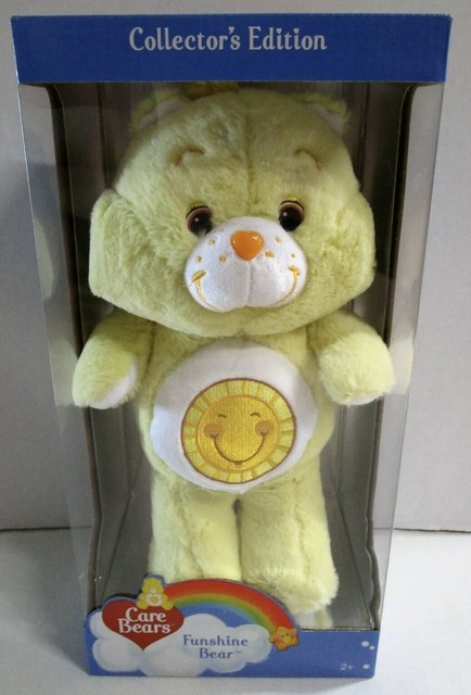 care bears just play