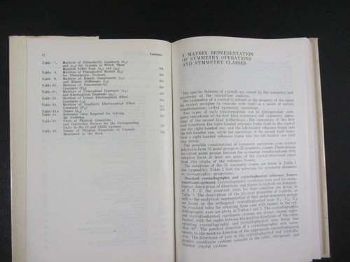 Perelomova Tagieva PROBLEMS IN CRYSTAL PHYSICS WITH SOLUTIONS Mir Moscow 1983 - Imagen 7 de 10