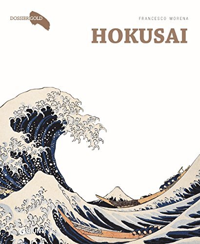 9788809867451 Hokusai - Francesco Morena