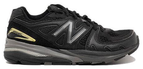 Mens New Balance 1540 Heritage Collection USA Black Run  display picture 3