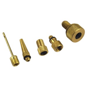 bike pump adapter presta