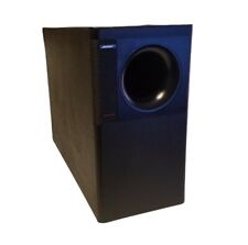 Bose Acoustimass 5 Series II Speaker System for sale online | eBay