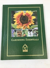 Gardening Essentials - Pleasant : National Home Gardening Club (HC, 2004)
