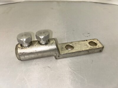 Shear Bolt Connector PCL50 3-250