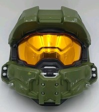 HALO Master Chief Helmet Wearable Costume Pad 2015 Microsoft Great B63.3GO-0000