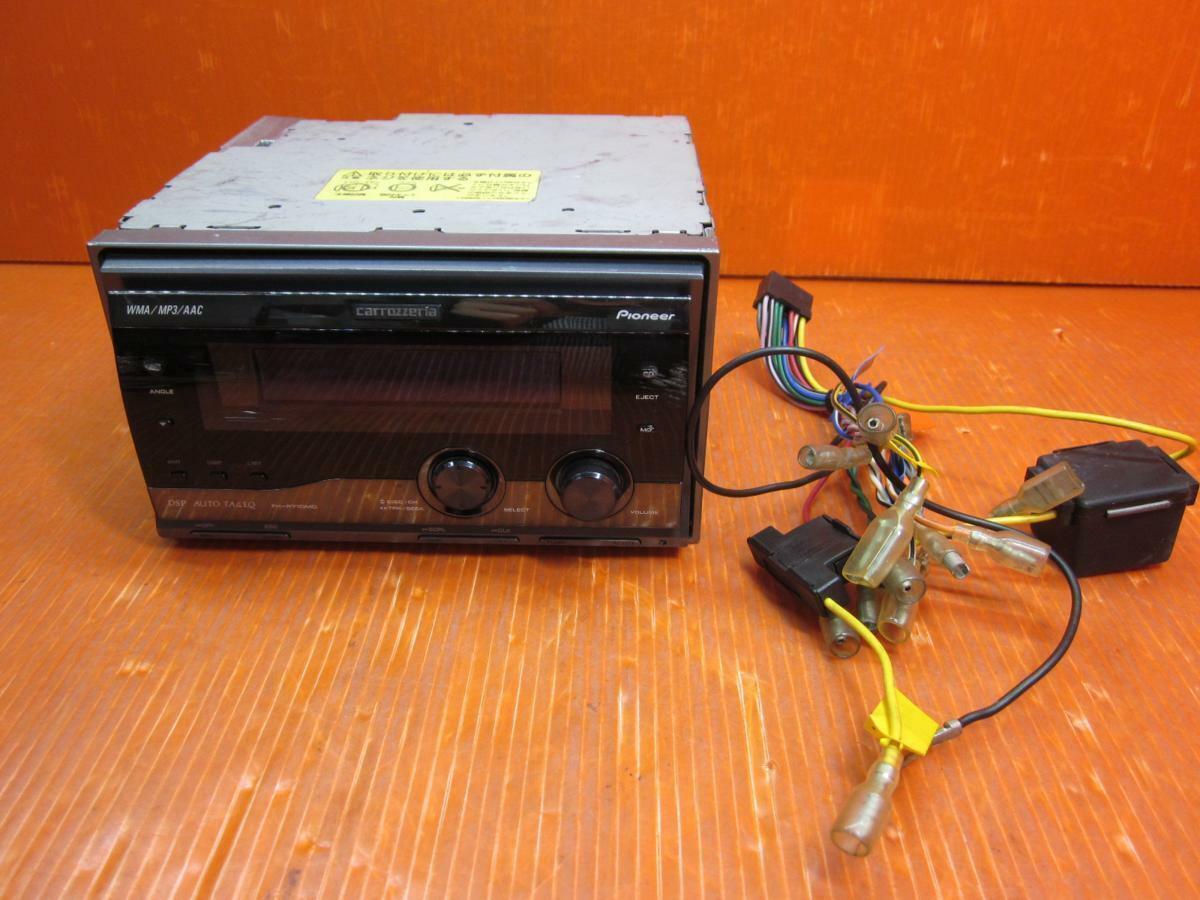Carrozzeria FH-P710MD CD MD player 2DIN | eBay Carrozzeria FH-P710MD CD MD player 2DIN | eBay